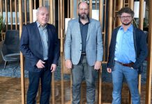 Broadcast Solutions übernimmt Systemintegrator TVC Broadcast Solutions übernimmt Systemintegrator TVC