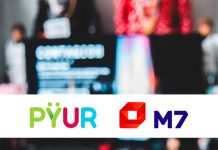 M7 und PŸUR verlängern Partnerschaft M7 und PŸUR verlängern Partnerschaft