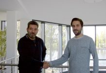 Stage Tec mit Vertrieb in Schweden Stage Tec mit Vertrieb in Schweden