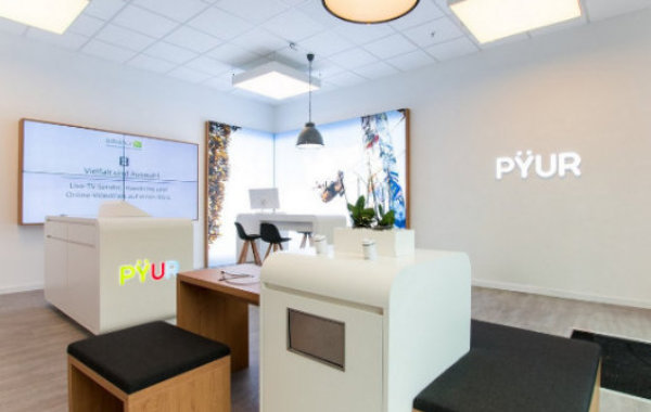 Tele Columbus wächst weiter Tele Columbus wächst weiter