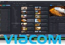 Viacom nutzt Avids MediaCentral-Plattform Viacom nutzt Avids MediaCentral-Plattform