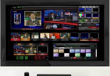 Granite Video-Produktionssystem auf der Erfolgsspur Granite Video-Produktionssystem auf der Erfolgsspur