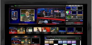 Granite Video-Produktionssystem auf der Erfolgsspur Granite Video-Produktionssystem auf der Erfolgsspur