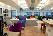 Ross Video eröffnet neues EMEA Headquarter Ross Video eröffnet neues EMEA Headquarter