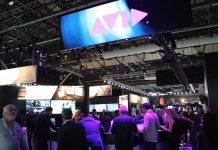 Avid Alliance-Partnerprogramm wächst Avid Alliance-Partnerprogramm wächst