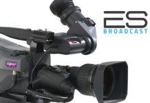 ES Broadcast kauft 151 Grass Valley Kameras ES Broadcast kauft 151 Grass Valley Kameras