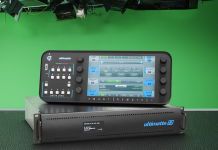 Blackmagic übernimmt Ultimatte und Fairlight Blackmagic übernimmt Ultimatte und Fairlight