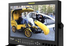 OLED in der dritten Dimension OLED in der dritten Dimension