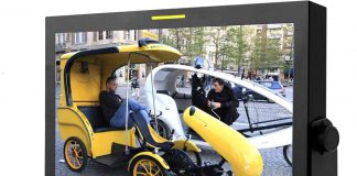 OLED in der dritten Dimension OLED in der dritten Dimension