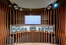 Genelec eröffnet Experience Center in Berlin Genelec eröffnet Experience Center in Berlin