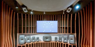 Genelec eröffnet Experience Center in Berlin Genelec eröffnet Experience Center in Berlin