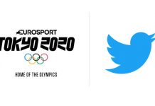 Twitter neuer Content-Partner für die Olympischen Spiele Twitter neuer Content-Partner für die Olympischen Spiele