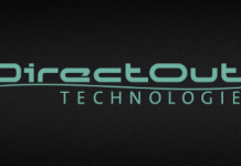 DirectOut kooperiert mit Waves DirectOut kooperiert mit Waves