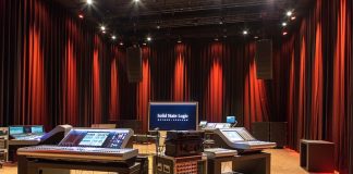 Audio Pro Heilbronn eröffnet neues Solution Center Audio Pro Heilbronn eröffnet neues Solution Center