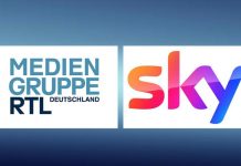 RTL und Sky mit neuer Streaming- und Content-Partnerschaft RTL und Sky mit neuer Streaming- und Content-Partnerschaft