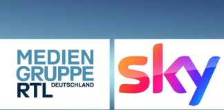 RTL und Sky mit neuer Streaming- und Content-Partnerschaft RTL und Sky mit neuer Streaming- und Content-Partnerschaft