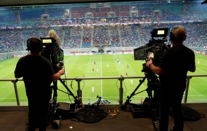 RTL zeigt 17 Spiele der UEFA EURO 2024
