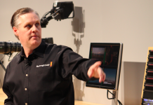 Blackmagic Design unterstützt TICO Alliance Blackmagic Design unterstützt TICO Alliance