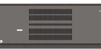 Codan Broadcast mit neuen SD-3G Kreuzschienen Codan Broadcast mit neuen SD-3G Kreuzschienen