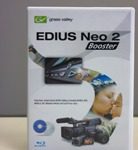 AVCCAM-Camcorder mit EDIUS Neo 2 Booster-Software AVCCAM-Camcorder mit EDIUS Neo 2 Booster-Software