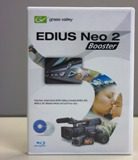 AVCCAM-Camcorder mit EDIUS Neo 2 Booster-Software AVCCAM-Camcorder mit EDIUS Neo 2 Booster-Software