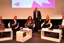 FFF-Panel über transmediales Erzählen FFF-Panel über transmediales Erzählen