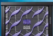 Quantum schließt die Übernahme des ActiveScale-Objektspeichergeschäfts ab Quantum schließt die Übernahme des ActiveScale-Objektspeichergeschäfts ab