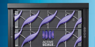 Quantum schließt die Übernahme des ActiveScale-Objektspeichergeschäfts ab Quantum schließt die Übernahme des ActiveScale-Objektspeichergeschäfts ab