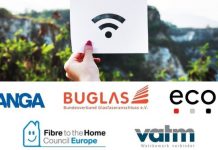 Deutschland braucht leistungsfähige digitale Infrastrukturen Deutschland braucht leistungsfähige digitale Infrastrukturen