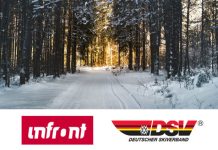 DSV und Infront erweitern langjährige Partnerschaft DSV und Infront erweitern langjährige Partnerschaft