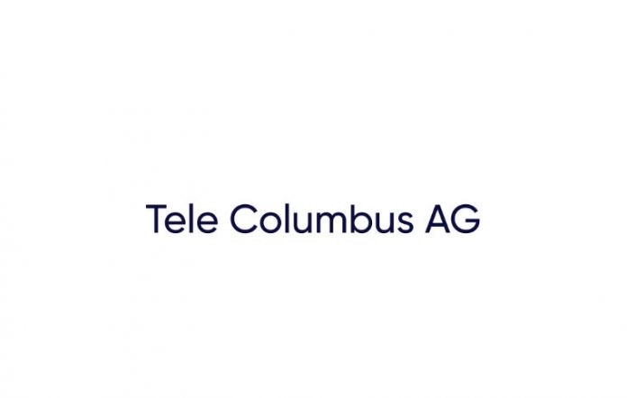Öffentliches Übernahmeangebot an Tele Columbus