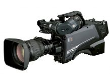 LANG AG investiert in Studiokameras von Panasonic LANG AG investiert in Studiokameras von Panasonic