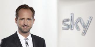 Sonar koproduziert TV-Serie „Das Boot“ Sonar koproduziert TV-Serie "Das Boot"