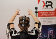 Hamburgs Tor zur virtuellen Welt Hamburgs Tor zur virtuellen Welt