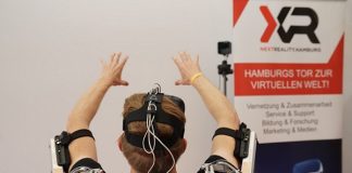 Hamburgs Tor zur virtuellen Welt Hamburgs Tor zur virtuellen Welt