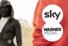 Sky verlängert mehrjährige Partnerschaft mit WarnerMedia Sky verlängert mehrjährige Partnerschaft mit WarnerMedia