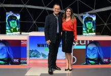 Eurosport bis 2020 Medienpartner des DOSB Eurosport bis 2020 Medienpartner des DOSB