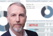 Aufbruch im Streamingmarkt Aufbruch im Streamingmarkt