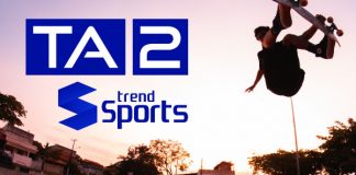 TA2 Europe launcht trendSports-Paket auf Sky TA2 Europe launcht trendSports-Paket auf Sky