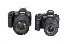 Firmware-Updates für drei professionelle EOS Kameras Firmware-Updates für drei professionelle EOS Kameras