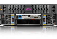Avid präsentiert NEXIS | PRO-Team-Bundles Avid präsentiert NEXIS | PRO-Team-Bundles