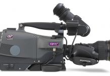 Arena Television investiert in 4k/IP-Ü-Wagen Arena Television investiert in 4k/IP-Ü-Wagen