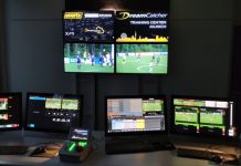 Evertz eröffnet DreamCatcher Schulungszentrum in München Evertz eröffnet DreamCatcher Schulungszentrum in München