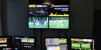 Evertz eröffnet DreamCatcher Schulungszentrum in München Evertz eröffnet DreamCatcher Schulungszentrum in München