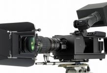 Sony stellt Single Lens 3D-Kameraprototyp vor Sony stellt Single Lens 3D-Kameraprototyp vor