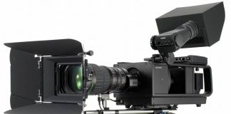 Sony stellt Single Lens 3D-Kameraprototyp vor Sony stellt Single Lens 3D-Kameraprototyp vor