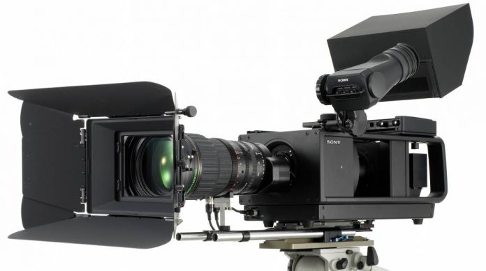 Sony stellt Single Lens 3D-Kameraprototyp vor
