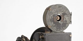 Vinten feiert 100. Geburtstag Vinten feiert 100. Geburtstag