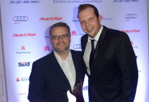 Sky Bundesliga-Konferenz ausgezeichnet Sky Bundesliga-Konferenz ausgezeichnet