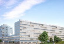 Qvest und VRT bauen Medienhaus der Zukunft Qvest und VRT bauen Medienhaus der Zukunft